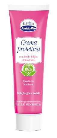 EUPHIDRA AMIDOMIO CR PROT 50ML