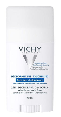 VICHY DEODORANTE SALI ALLUMINIO STICK