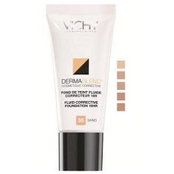 VICHY DERMABLEND FLUIDO 55 30ML