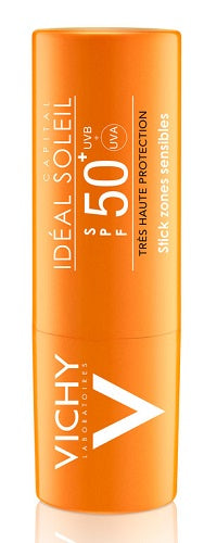 VICHY IDEAL SOLEIL STICK SPF50+ 9G