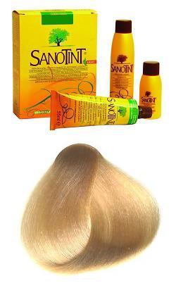 SANOTINT LIGHT BIONDISS DORATO 87