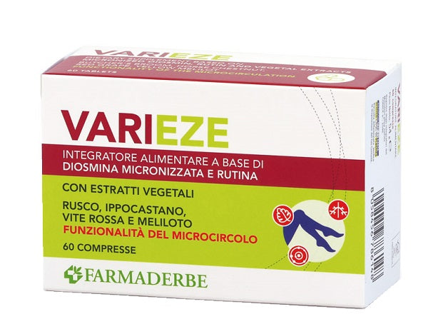 VARI EZE 60CPR