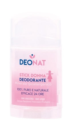 DEONAT FRESH DEO DONN 100G