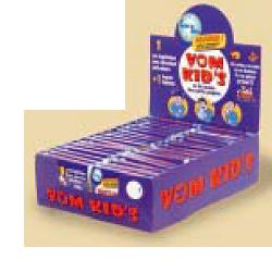 CAREBAG VOM KIT KIDS 1PZ