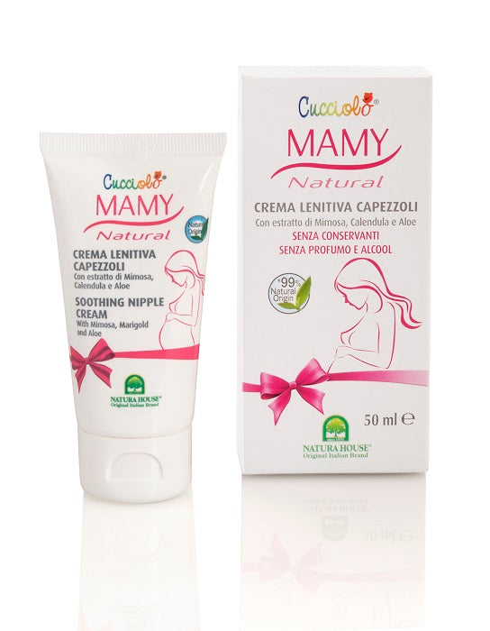 CUCCIOLO MAMY CR LENIT CAPEZ