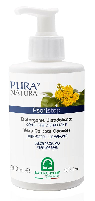 PSORISTOP DETERGENTE LIQUIDO