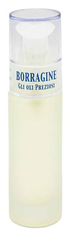 BORRAGINE OLI PREZIOSI 30 ML