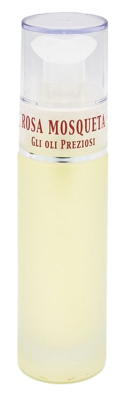 ROSA MOSQUETA OLI PREZIOSI 30ML