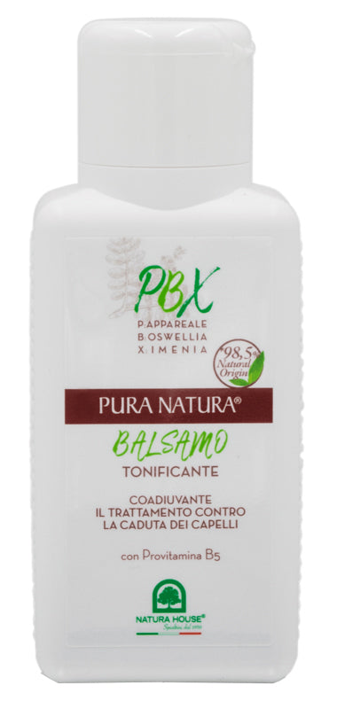 PBX BALSAMO TONIFICANTE 250ML