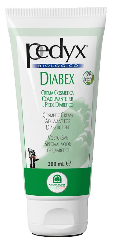 PEDYX DIABEX CREMA 250ML