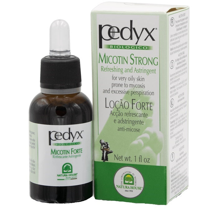 PEDYX MICOTIN FORTE 30ML