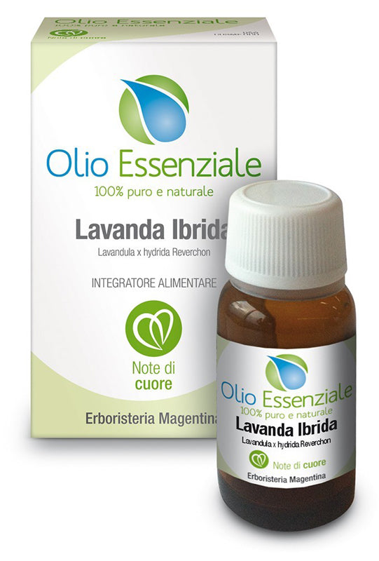 LAVANDA IBRIDA OE 10ML