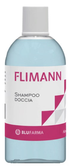 FLIMANN SHAMPOO DOCCIA MADERMA