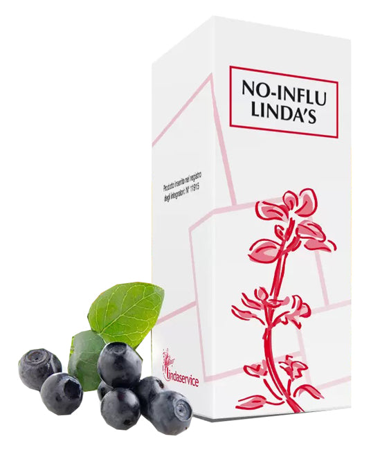 NO INFLU LINDAS GOCCE 50ML