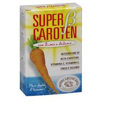 SUPER B CAROTEN 30 COMPRESSE
