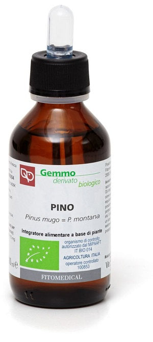 PINO MG 100ML