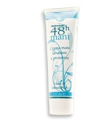 AMBRAFARM 48H MANI CREMA 100ML