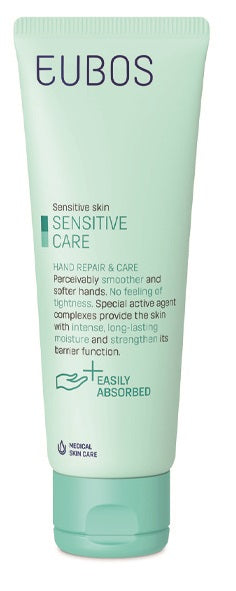 EUBOS SENSITIVE CREMA MANI75ML