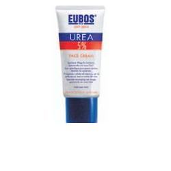 EUBOS UREA 5% CREMA VISO - 50 ML