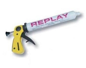 REPLAY PASTA 1 SIRINGA 100G