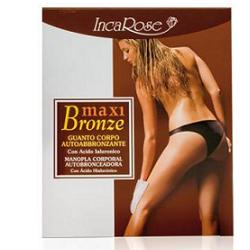 INCAROSE MAXI BRONZE GUAN CRP 3