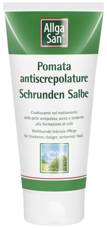 ALLGA POM ANTISCREP 90ML
