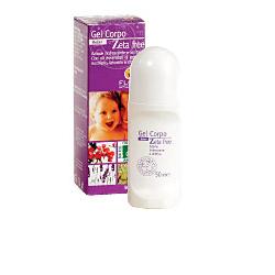 ZETA FREE BIO ICEA GEL CORPO