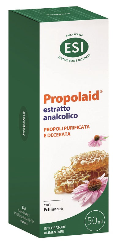 ESI PROPOLAID ESTRATTO ANALC