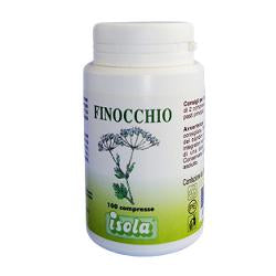 FINOCCHIO 100CPR