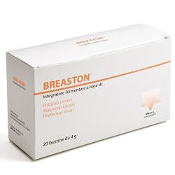 BREASTON 20 BUSTE