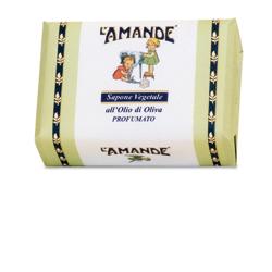 L'AMANDE SAPONE OLIO D'OLIVA 200G
