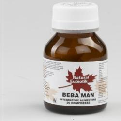 BEBA MAN 30 COMPRESSE
