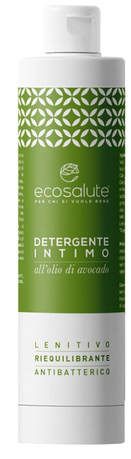 DETERGENTE INTIMO 250ML