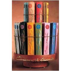 ENCENS D'AUROVILLE GELSOMINO