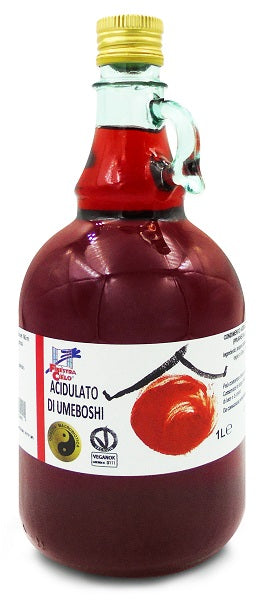 ACIDULATO DI UMEBOSCI