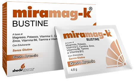 MIRAMAG-K 20 BUSTE