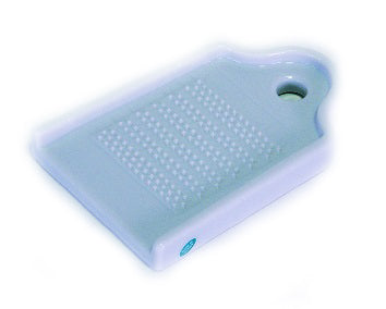 GRATTUGIA PORCELLANA