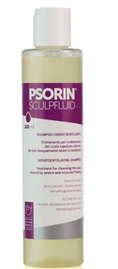 PSORIN SCULPFLUID SHAMPOO 200ML