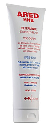 ARED HNB GEL DET VISO/CRP 275