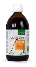 LIGNE DREN FORTE BIO SCIR500ML