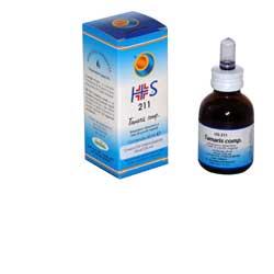 HS302 BETULA COMPOSITUM 50ML