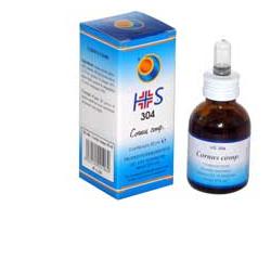 HS304 CORNUS COMPOSITUM 50ML