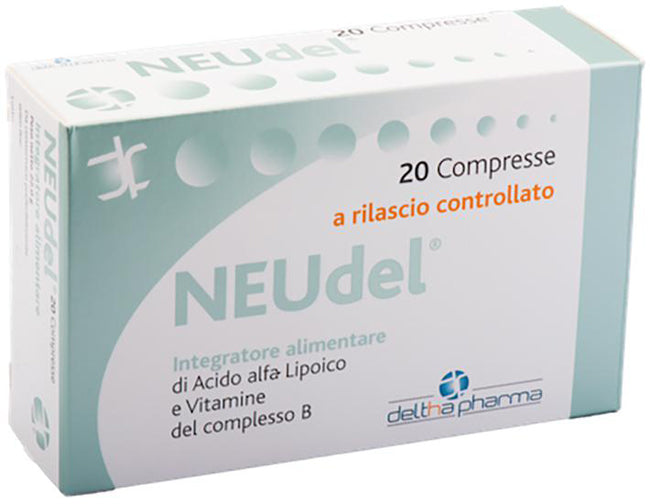NEUDEL 20CPR