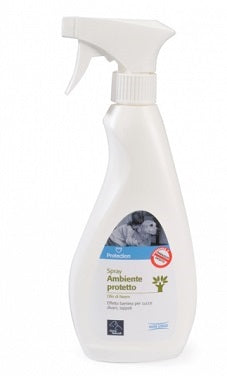 PROTECTION SPRAY AMBIENTE PROTETTO