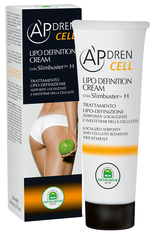 APDREN CELL LIPO DEFINITION CR