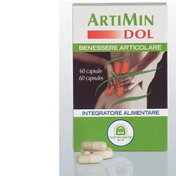 ARTIMIN DOL 60CPS