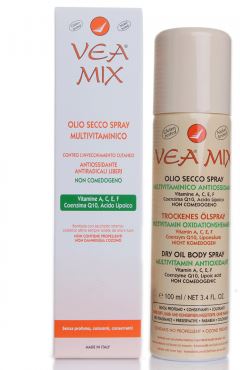 VEA MIX OLIO SEC SPRAY MULTIVIT