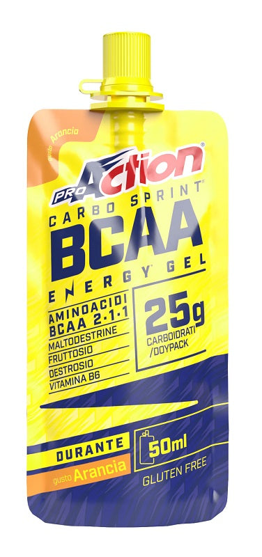 PROACTION CARBO SPRINT ARA50ML