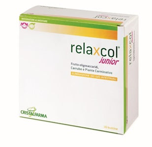 RELAXCOL JUNIOR 16 BUST