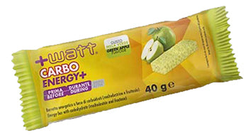 CARBO+ BARRETTA ENERGY MELA 40G